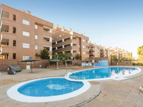 Apartment Costa Marfil II - Marina d'Or-1